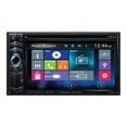 thumbnail image 1 of Power Acoustik PD-624HB - DVD receiver - display - 6.2" - touch screen - in-dash unit - Double-DIN, 1 of 2