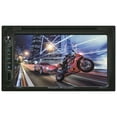 thumbnail image 1 of Power Acoustik Double Din AM/FM/DVD 6.5", 1 of 2