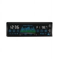 thumbnail image 1 of Power Acoustik PL-60BM 1-DIN Mechless Digital Media Receiver, 1 of 4