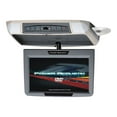 thumbnail image 1 of Power Acoustik PMD-90CM - DVD player with LCD monitor - display - 9" - external, 1 of 4