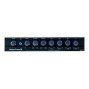 Power Acoustik PWM-16 Pre-Amp Equalizer