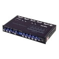 thumbnail image 1 of Power Acoustik PWM-5V 5-Band Parametric Equalizer w/ Subwoofer Control, 1 of 3