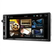 Power Acoustik PL-700HB 7-inch Double-Din in-Dash All-digital Media Receiver with and Android Phonel