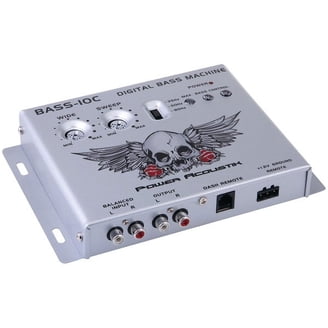 bass booster box BIGbox✘: and listen to your music all day long Bass Box – Atomic Amps