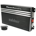thumbnail image 1 of POWER ACOUSTIK RE1-3000D 1 CH CLASS D MONOBLOCK CAR AUDIO AMP SUB AMPLIFIER 3000, 1 of 7