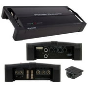 السلطة Acoustik Rz1-2300 D 2300 واط مونوبلوك فئة D سيارة مكبر للصوت