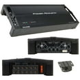 thumbnail image 1 of Power Acoustik RZ5-2500D RAZOR 2500W 5-Channel Vehicle Audio Amplifier, 6.3 lbs, 1 of 2