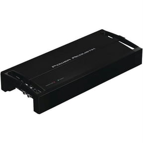 Power Acoustik Razor Series Class D Amplifier