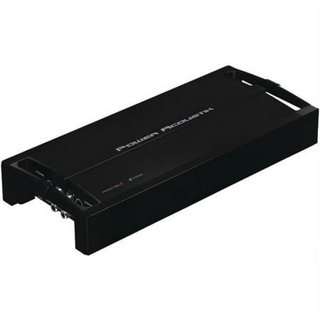 Power Acoustik Razor Series Class D Amplifier