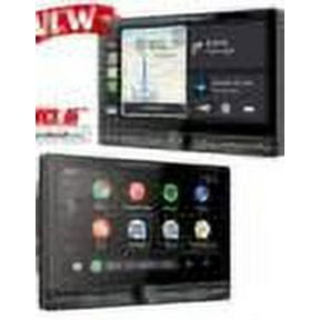 Power Acoustik Touchscreen Streaming Car In-Dash Unit