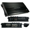 Power Acoustik VA18000D Vertigo 8000 Watt Car Audio Monoblock