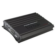 Power Acoustik VA4-2200D Vertigo Series 2،200-Watt Max 4 -Channel Class D Amp