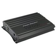 مكبر صوت أحادي الكتلة Power Acoustik VA14000D بقوة 4000 وات كحد أقصى، مكبر صوت عالي الطاقة للسيارة