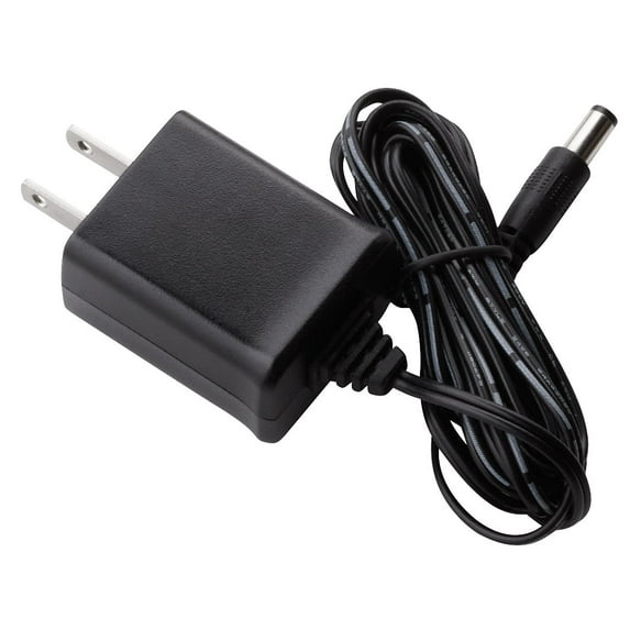 Power Adapter - 9V DC 300mA