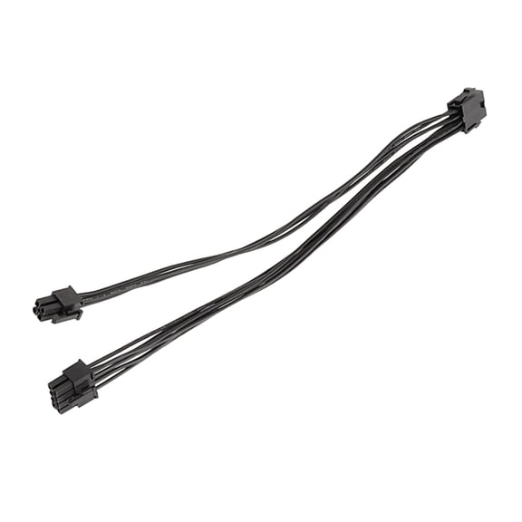 Power Adapter Cable CPU PCIe 8Pin to 8+4Pin Adapter Converter Cable