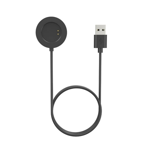 Power Adapter Charger-Cradle Dock Bracket Base Rack Suitable for Watch 3 Smartwatch Portable-USB Fast Charging Cable
