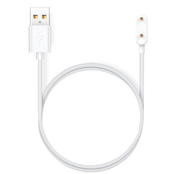 Magnetic USB Charging Cable Holder Power Charger Adapter Dock Bracket Cradle Stand for HuaweiBand 7/6/6 for Wa