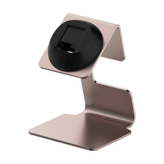 Power Adapter Charger-Cradle Dock Station Stand Bracket-Base Compatible for Watch 2/3 Smartwatch Portable Fast-Charging
