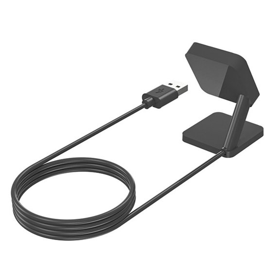 Power Adapter Charging Dock Bracket Base Suitable for Balance Smartwatch Charging Station Platform Travel Use