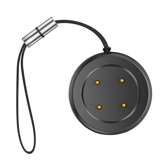 Power Adapter Charging Dock Bracket Base Suitable for Watch 3/2 Smartwatch Charging Station Platform Travel Use