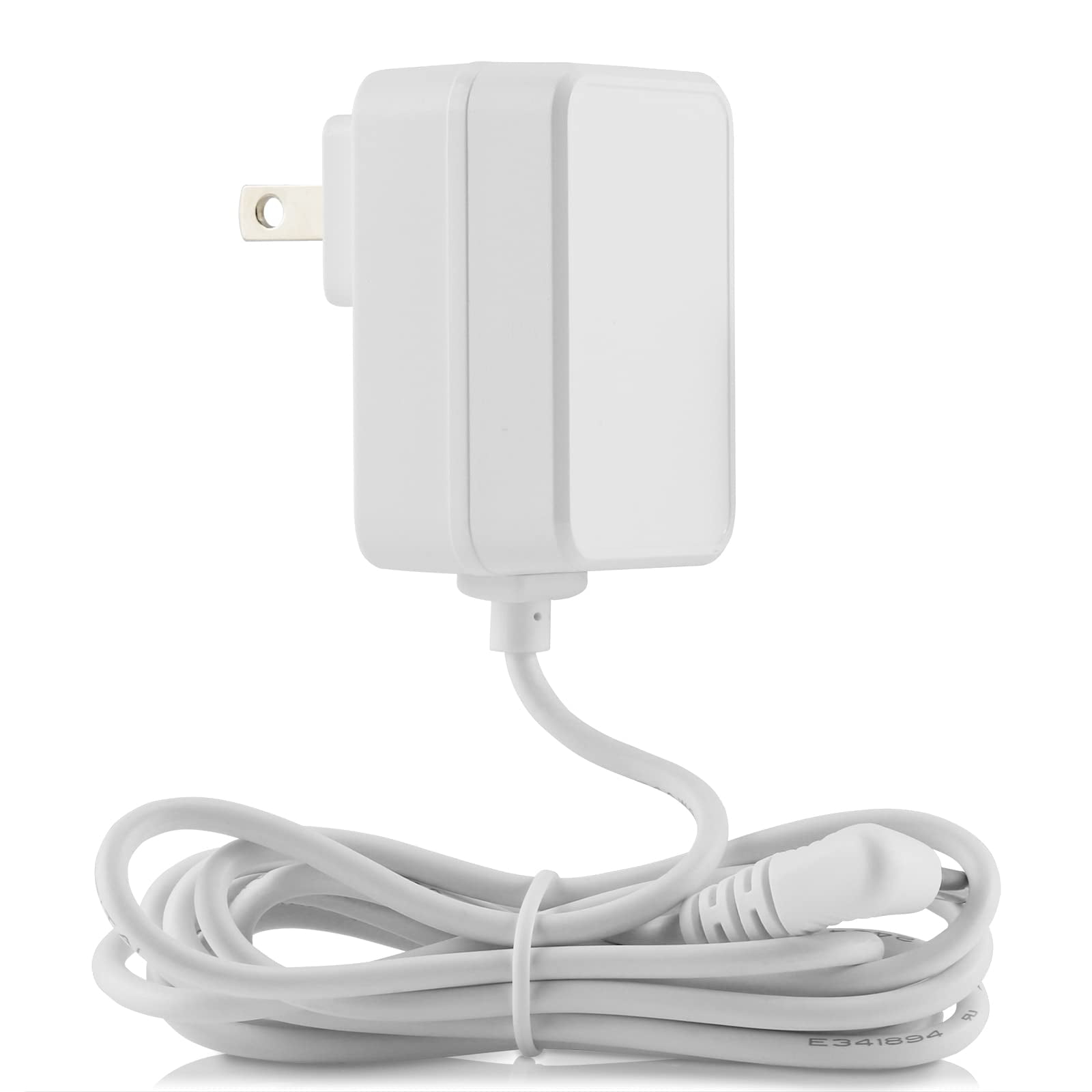 Power Adapter Compatible for Infant Optics DXR8 / DXR 8 Pro Camera