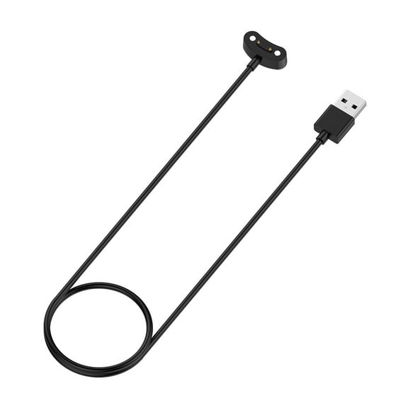 Power Adapter Cradle Dock Bracket Base for Smartwatch Portable USB Charging Cable