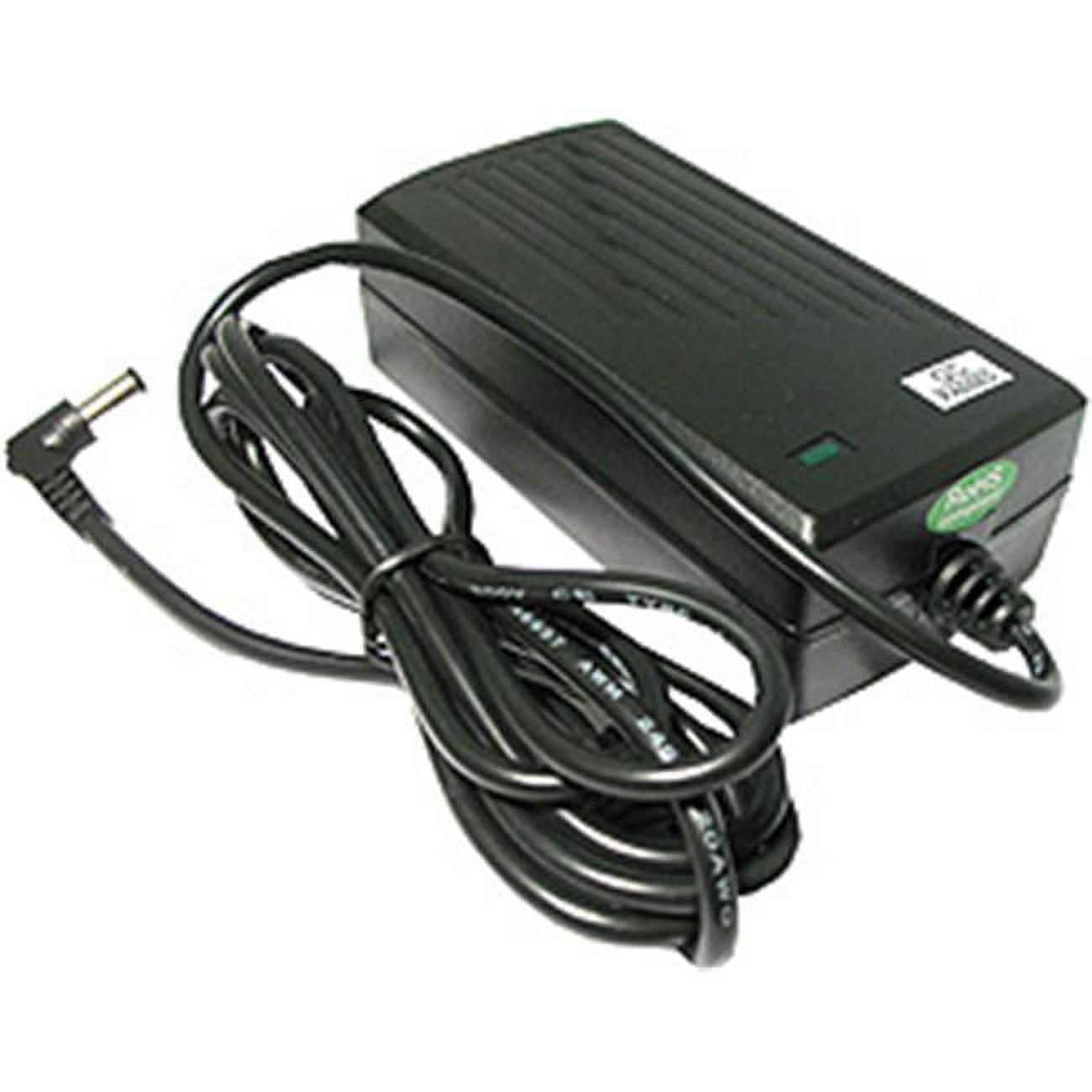Power Adapter DC12V 2500MA with cULus - Walmart.com