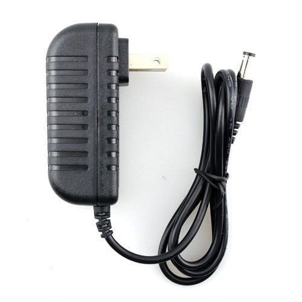 Power Adapter Dual Voltage input 110-240 Volts Replacement for