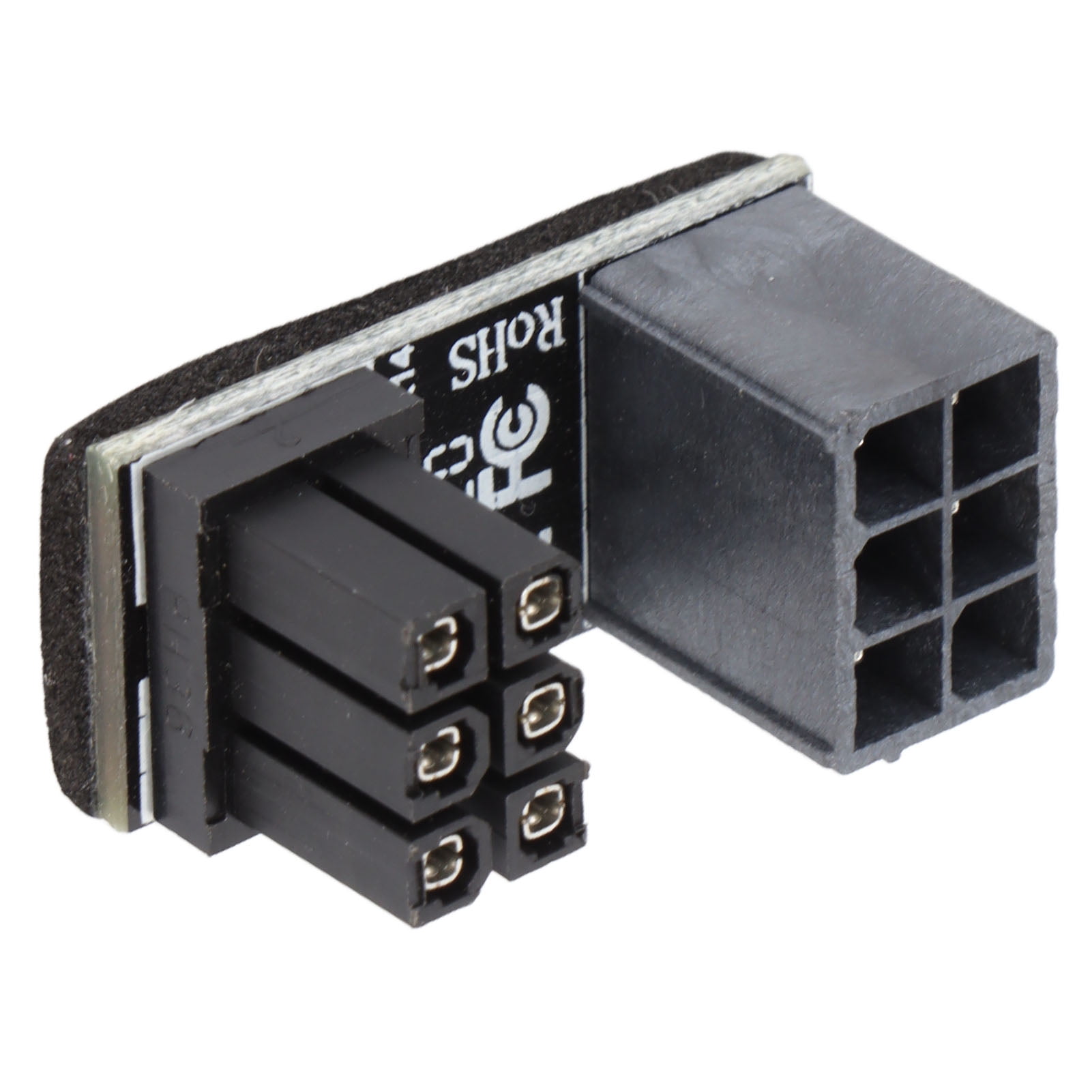 Power Adapter, Easy Connection Power Steering Connector For Computer