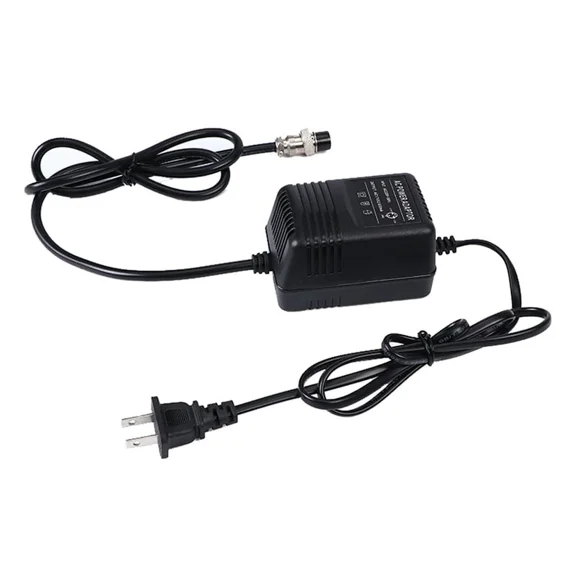 Power Adapter F4 15V Mixing Console Mixer Power Supply AC Adapter 3 Pin Connector US Plug