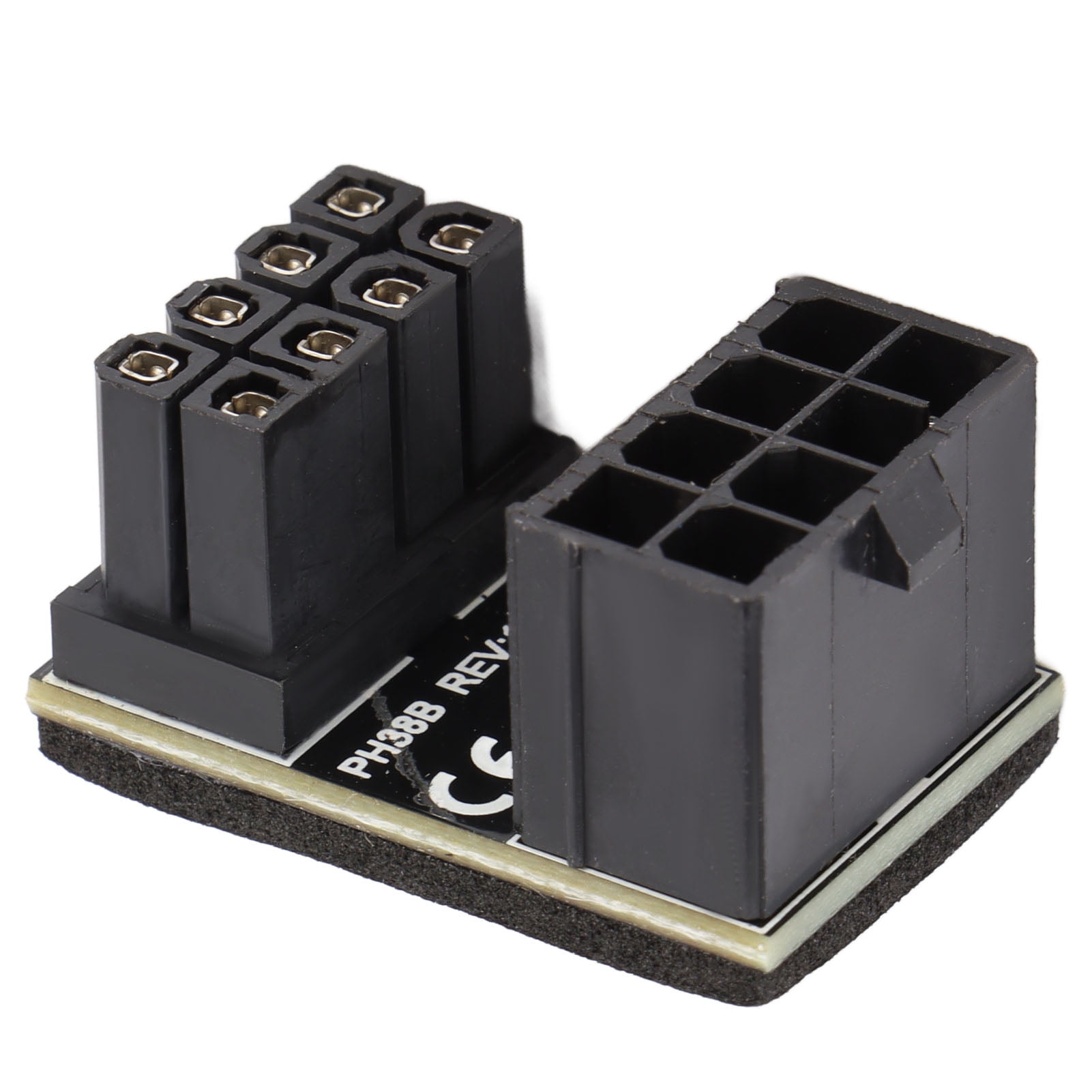 Power Adapter, Power Steering Connector Easy Connection For Computer