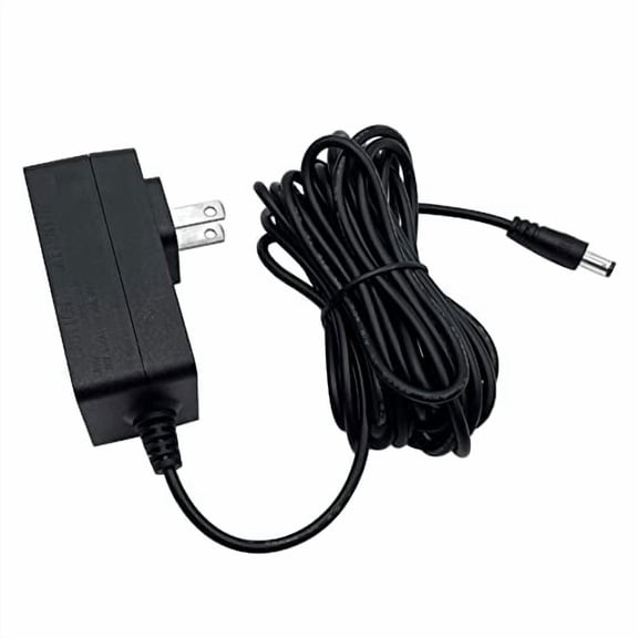 Power Adapter Replacement for Char-Griller Gravity Fed 980 and E6480 Akorn Auto-Kamado Charcoal Grill, Power Cord Part 801130 with 15 Foot Cord$$Garden & Patio