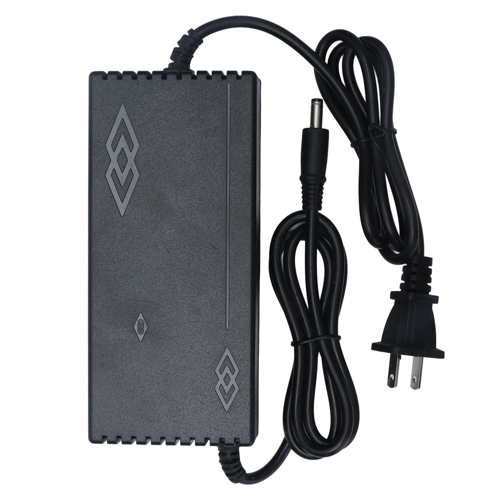 Power Adapter Smart Charger US Plug AC100?240V for 14.6V 5A 4S 12V