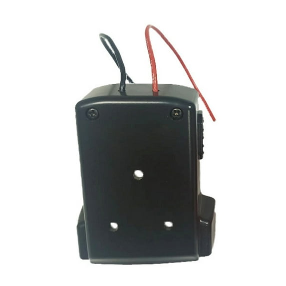 Power Adapter for 14.4-18V Li-ion Battery Output Adapter Converter