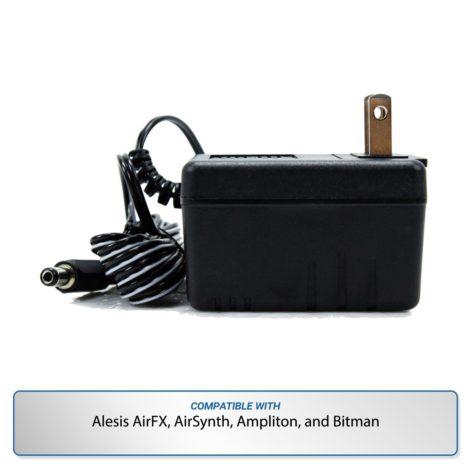 alesis air fx アダプター付き alesis air fx アダプター付き【公式通販】
