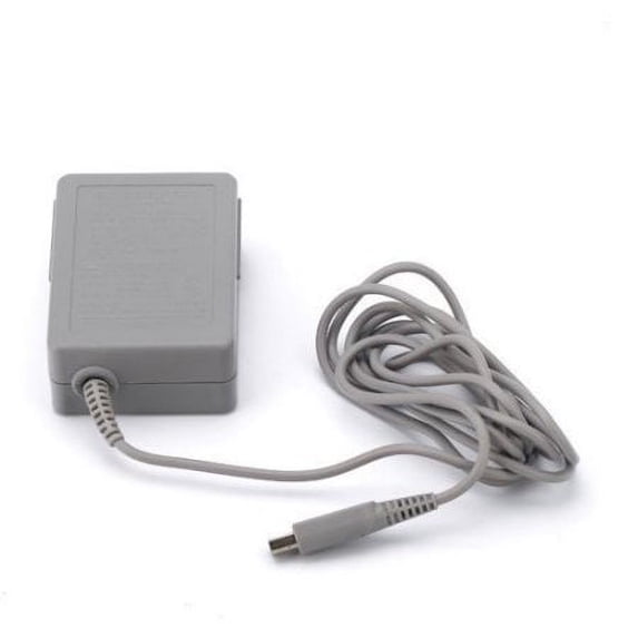 Mars Devices, Power Adapter for Nintendo 3DS 2DS XL DSi, Wall charger ...
