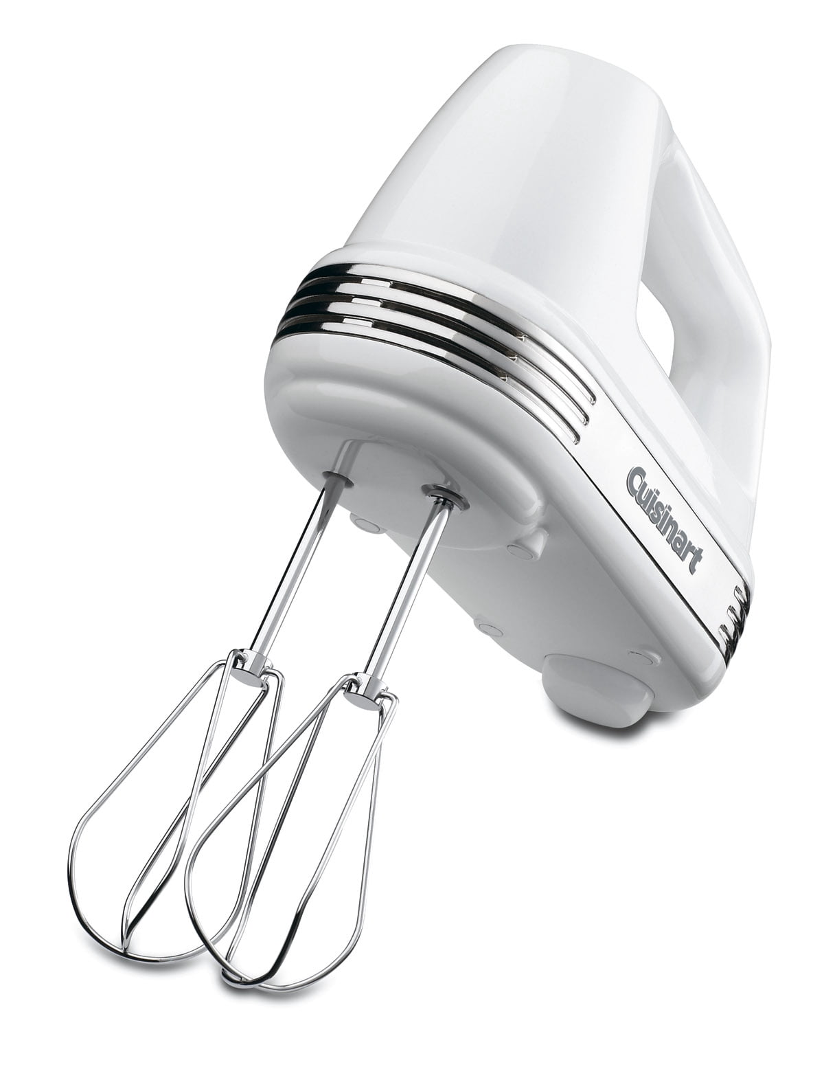 Cuisinart, Hand Mixer, 7-Speed Power Advantage, White - Walmart.com