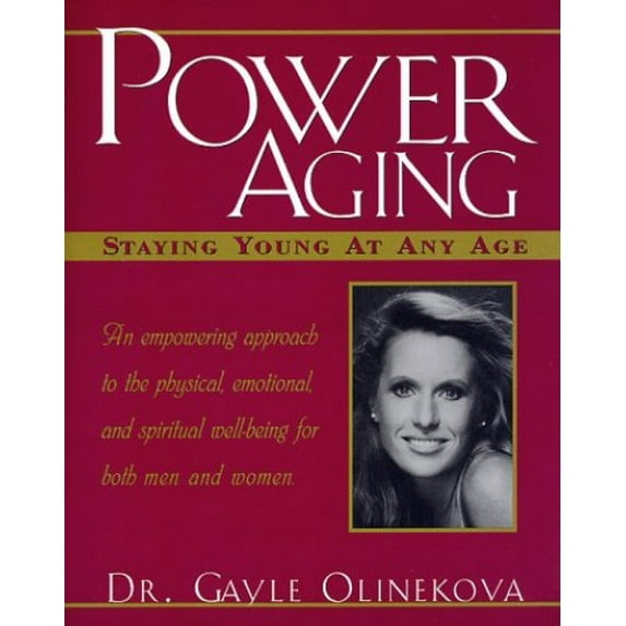 Pre-Owned Power Aging (Paperback) 1560251239 9781560251231