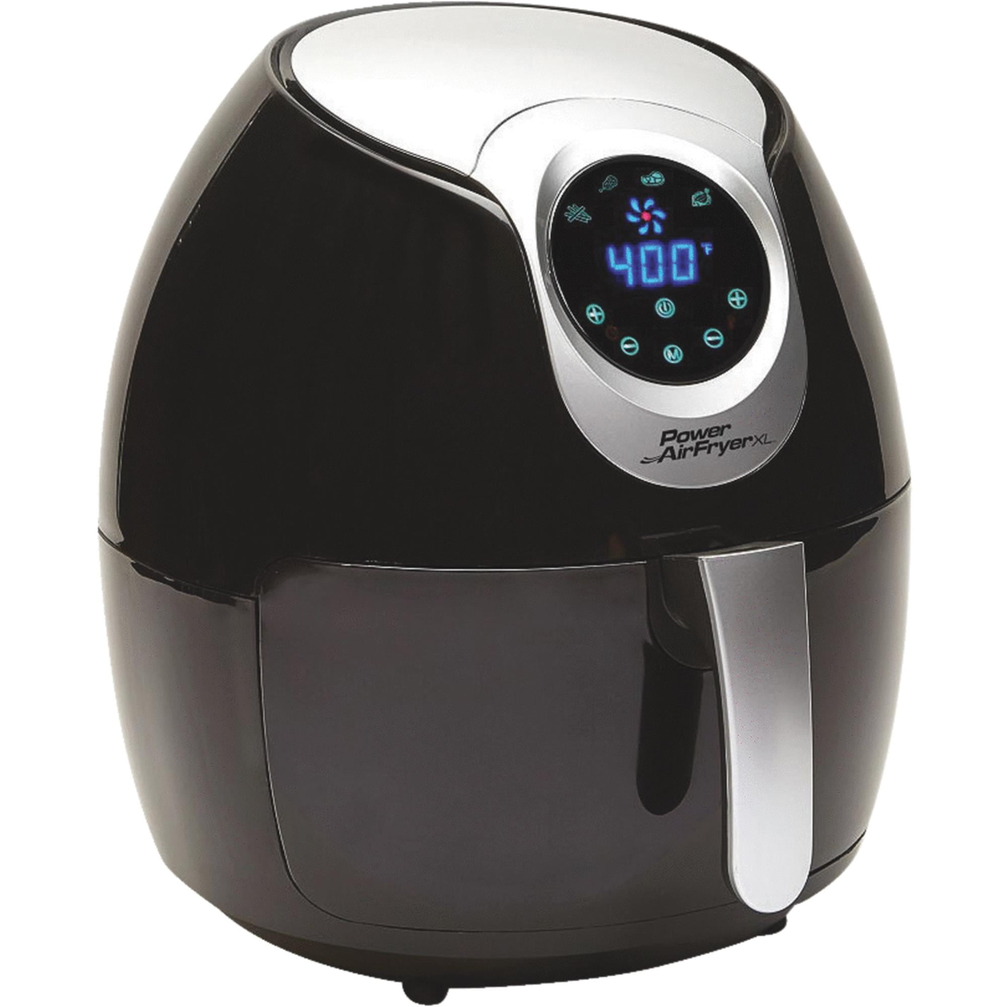 Power Magic Fryer XL 新品未使用品 キッチンフライヤー Power magic