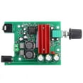 thumbnail image 1 of Power Amplifier Board High-Sensitivity Mono TPA3116 Subwoofer Amplifier Module with NE5532 OPAMP, 1 of 5