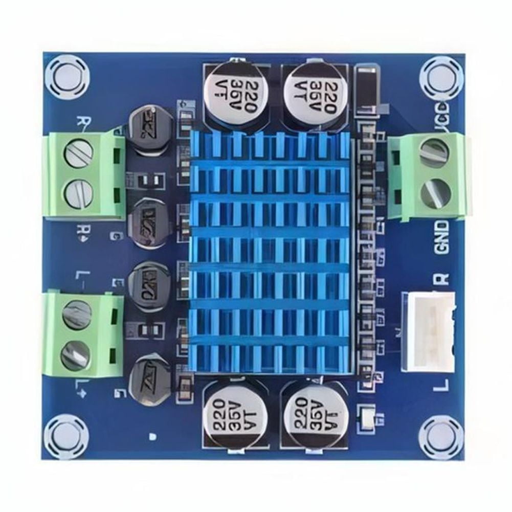 Power Amplifier Hd Digital Audio Power Amplifier Board Nice α⭐ πс ξχ