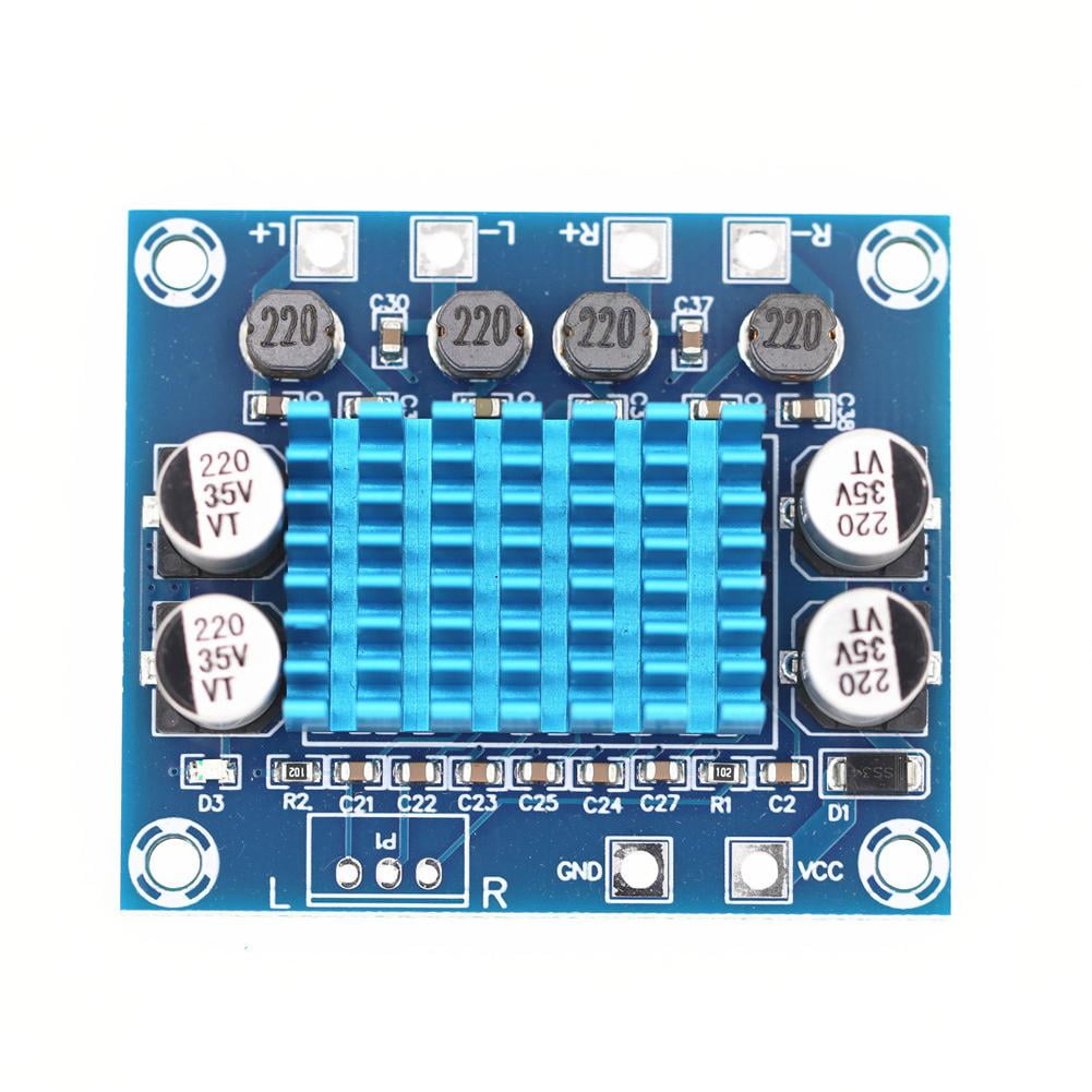 Power Amplifier Hd Digital Audio Power Amplifier Board Nice α⭐ πс ξχ