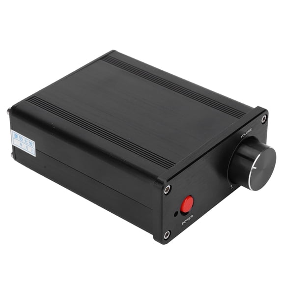 Neyseki Power Amplifier Mini Digital Class D Aluminum Alloy Electronic Components TPA3116