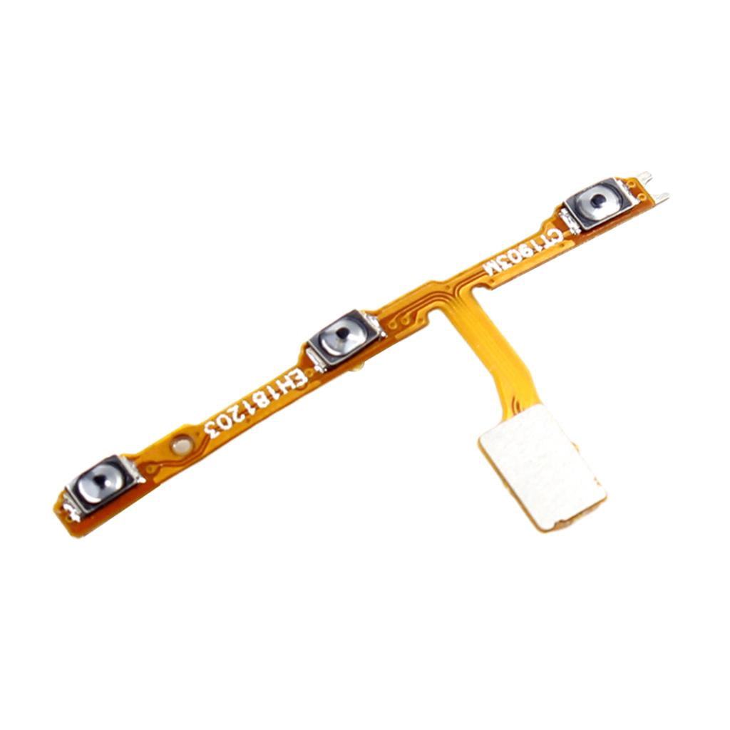 Power And Volume Button Ribbon Part For 5 - Walmart.com
