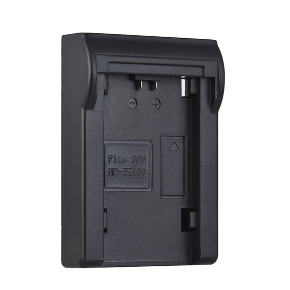 Power Andoer 2pcs ENEL14 Battery Plate Accessory Replacement For Neweer Andoer Dual/Four Channel Battery Charger D5600 D5500 D5300 D5200 D5100 D3100 D3200 D3300 D3400