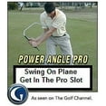 thumbnail image 1 of Power Angle Pro, Men's, RH, Training Grip, 1 of 1