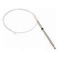 thumbnail image 1 of Power Antenna Mast - Compatible with 1996 - 2002 Toyota 4Runner 1997 1998 1999 2000 2001, 1 of 2