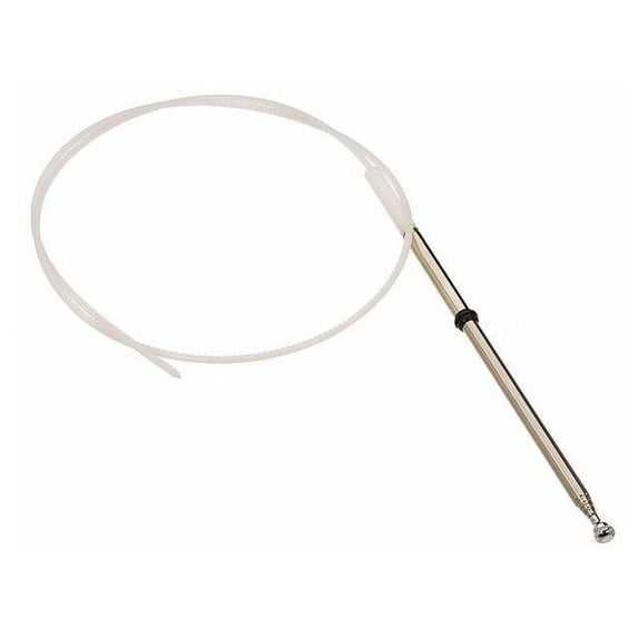 Power Antenna Mast - Compatible with 1996 - 2002 Toyota 4Runner 1997 1998 1999 2000 2001