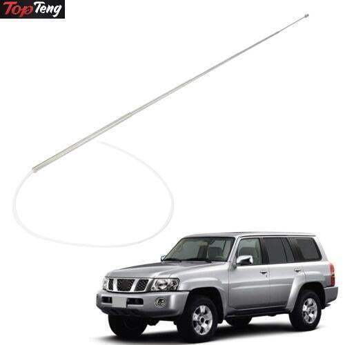 Power Antenna Mast FYE014012 Fits For Nissan Patrol GU Y61