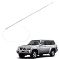 thumbnail image 1 of Power Antenna Mast FYE014012 Fits For Nissan Patrol GU Y61, 1 of 12